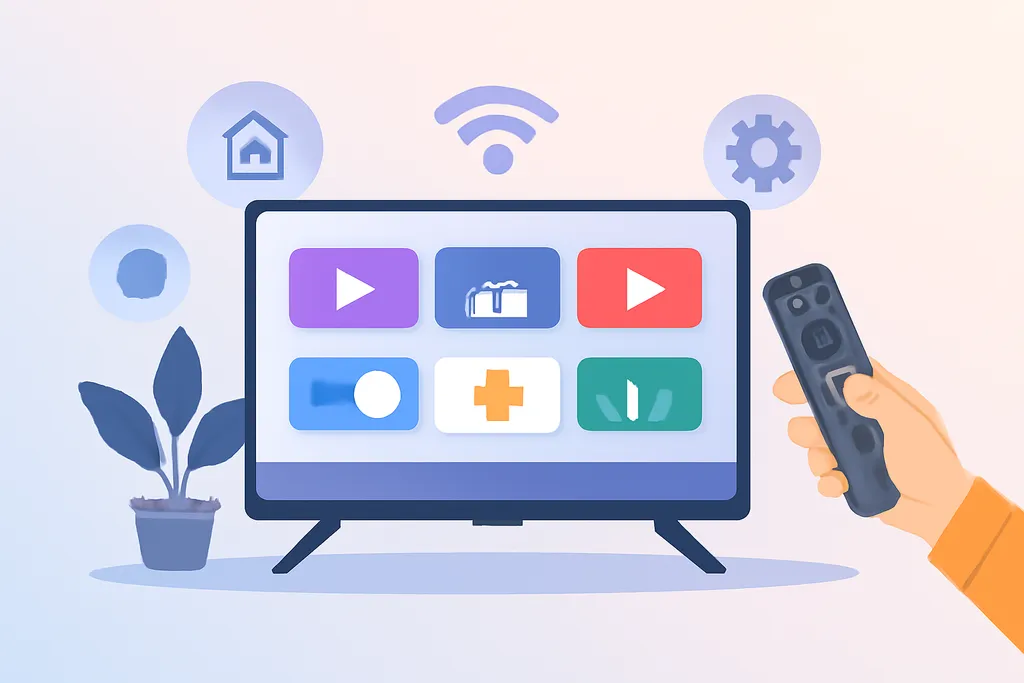 Tivi Xiaomi có đáng mua không? Lợi ích và hạn chế