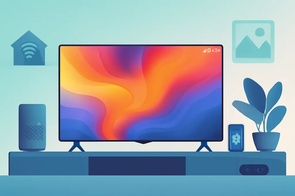 Tivi Xiaomi A Pro 65 inch 2026- Trải nghiệm giải trí tuyệt đỉnh