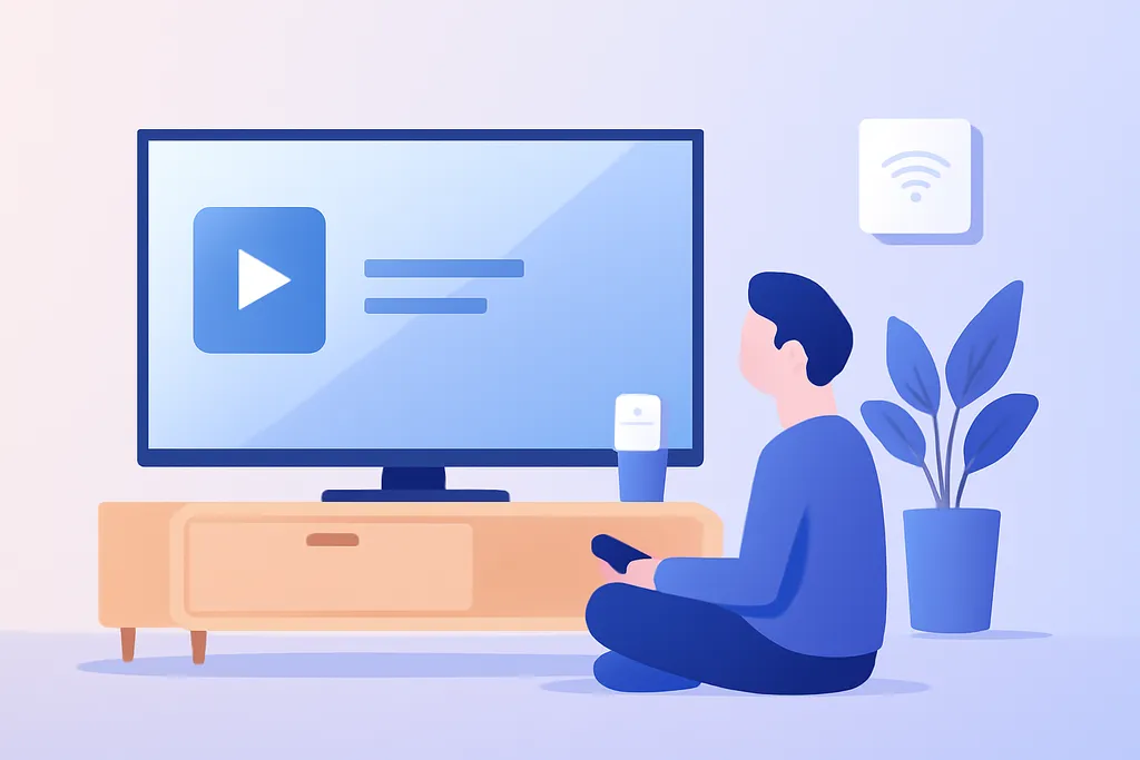 Tổng hợp kích thước tivi Xiaomi thông dụng hiện nay