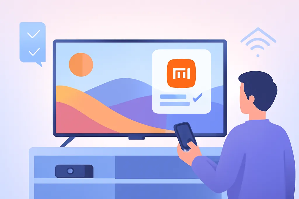 Nên mua Tivi Xiaomi nào? Top 3 Tivi Xiaomi đáng mua nhất 2026