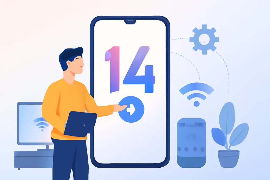 Phiên bản MIUI mới nhất là gì? Hướng dẫn cách cập nhật MIUI 14