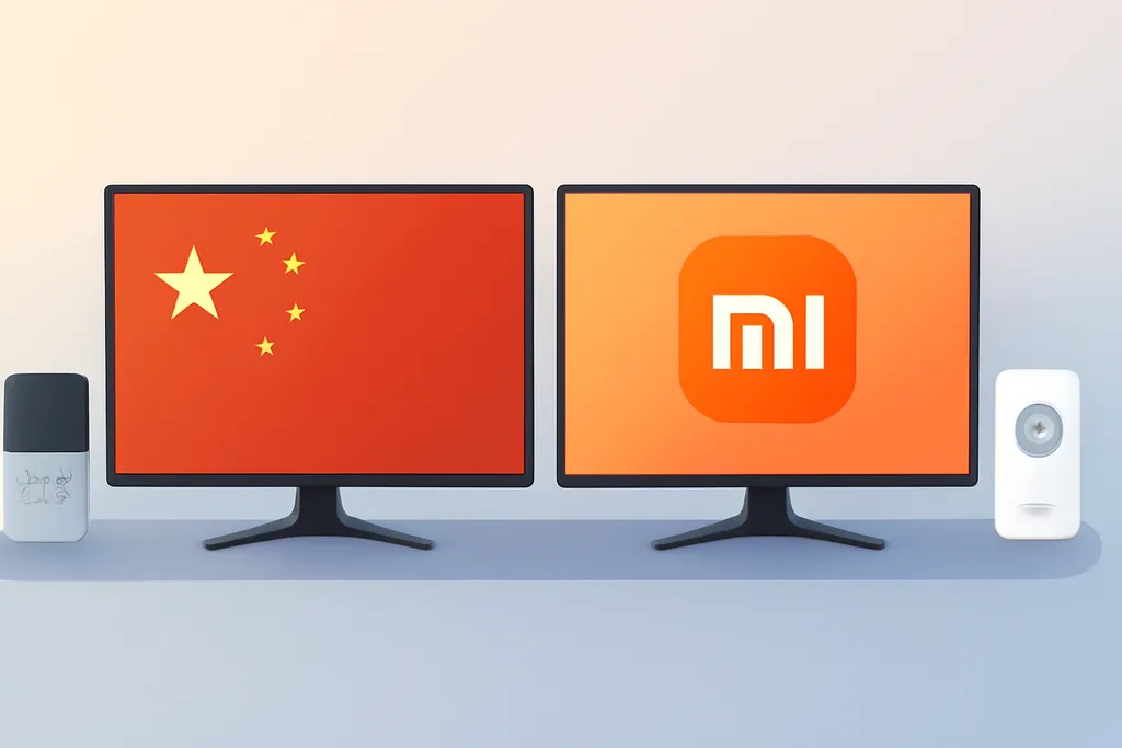 Tivi xiaomi bản nội địa và quốc tế khác nhau như thế nào?