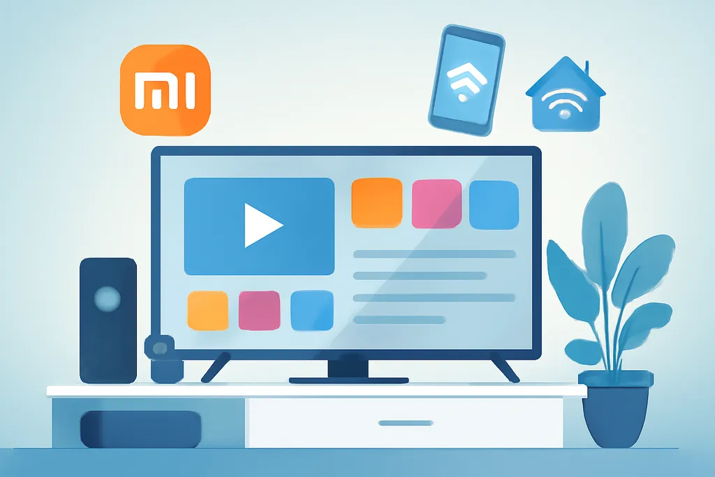 Đánh Giá Tivi Xiaomi 2026: Top 5 Bán Chạy & Kinh Nghiệm Mua