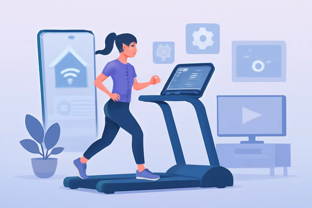 Chia Sẻ Kinh Nghiệm Mua Máy Chạy Bộ Gia Đình Từ A-Z