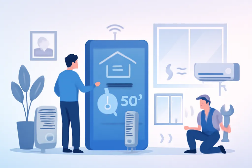 Hướng Dẫn 13 Cách Giảm Độ Ẩm Trong Phòng Từ Dễ Đến Khó