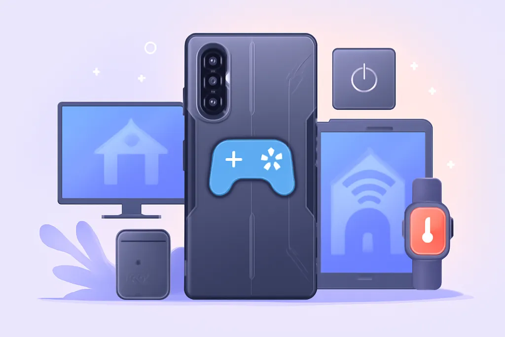 Đánh giá chi tiết Xiaomi Redmi K40 Gaming