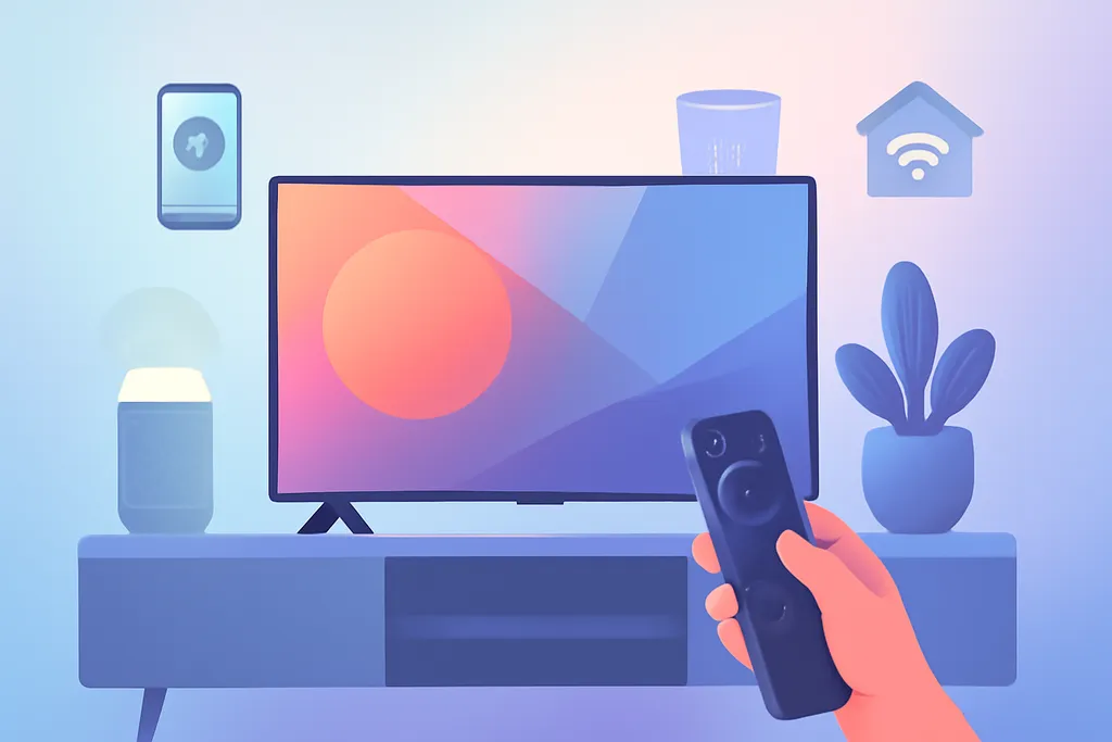 Tivi Xiaomi A Pro 2026: Đánh Giá, Bảng Giá & Tư Vấn Mua