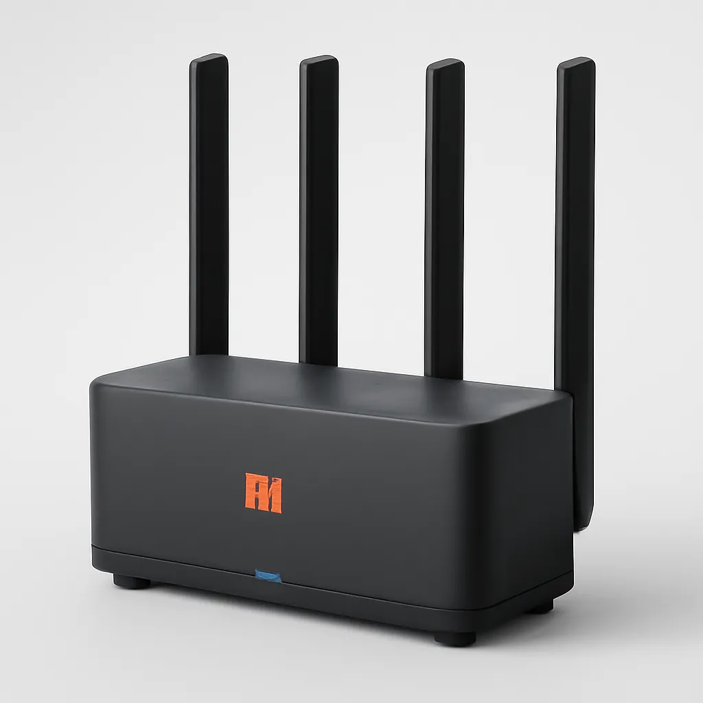 Router WiFi Xiaomi Pro