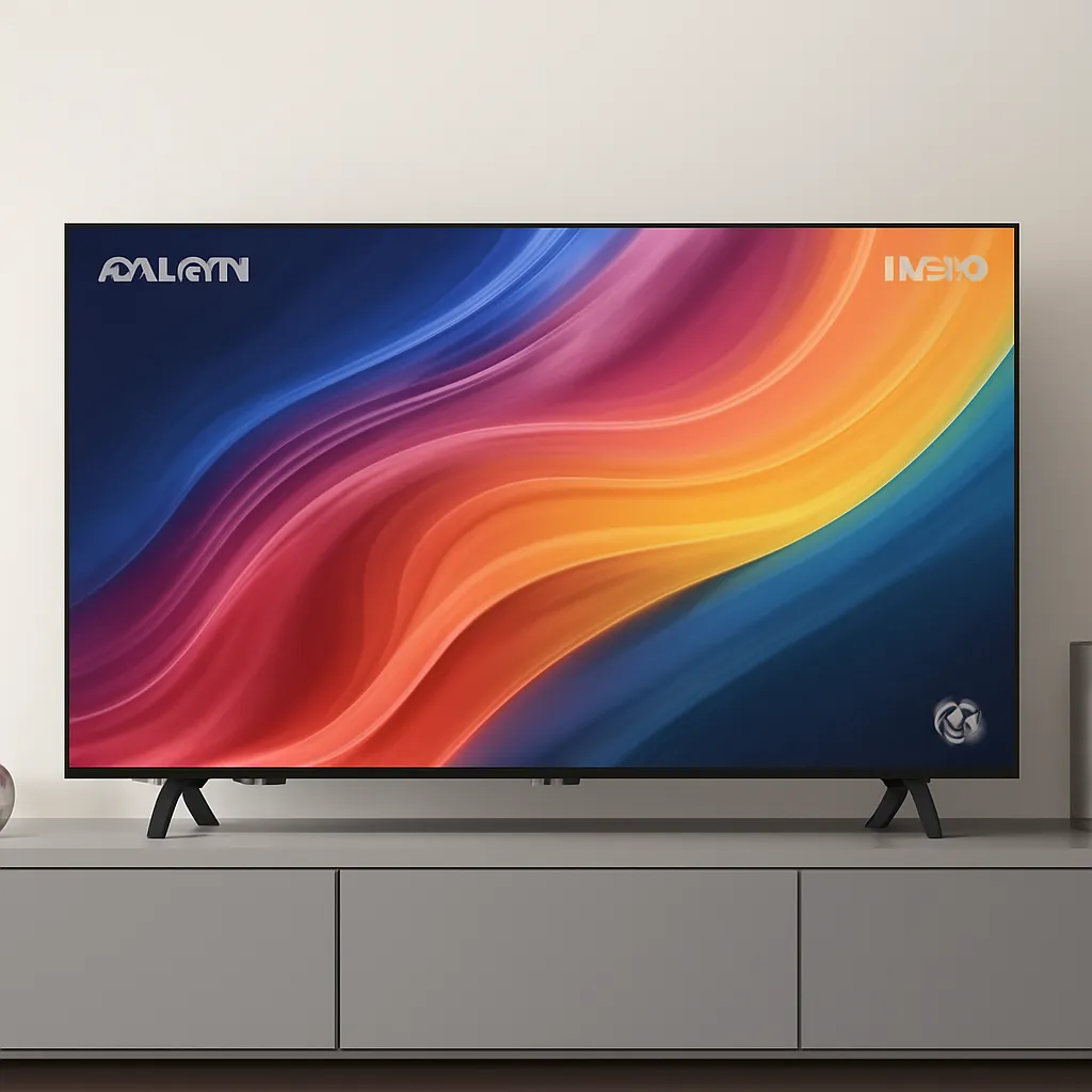 Tổng quan về dòng Tivi Xiaomi A Pro 2026