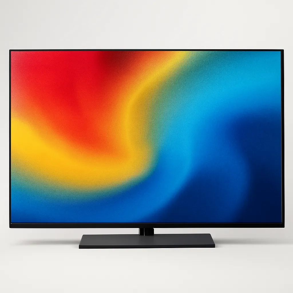 Màn hình OLED là gì?