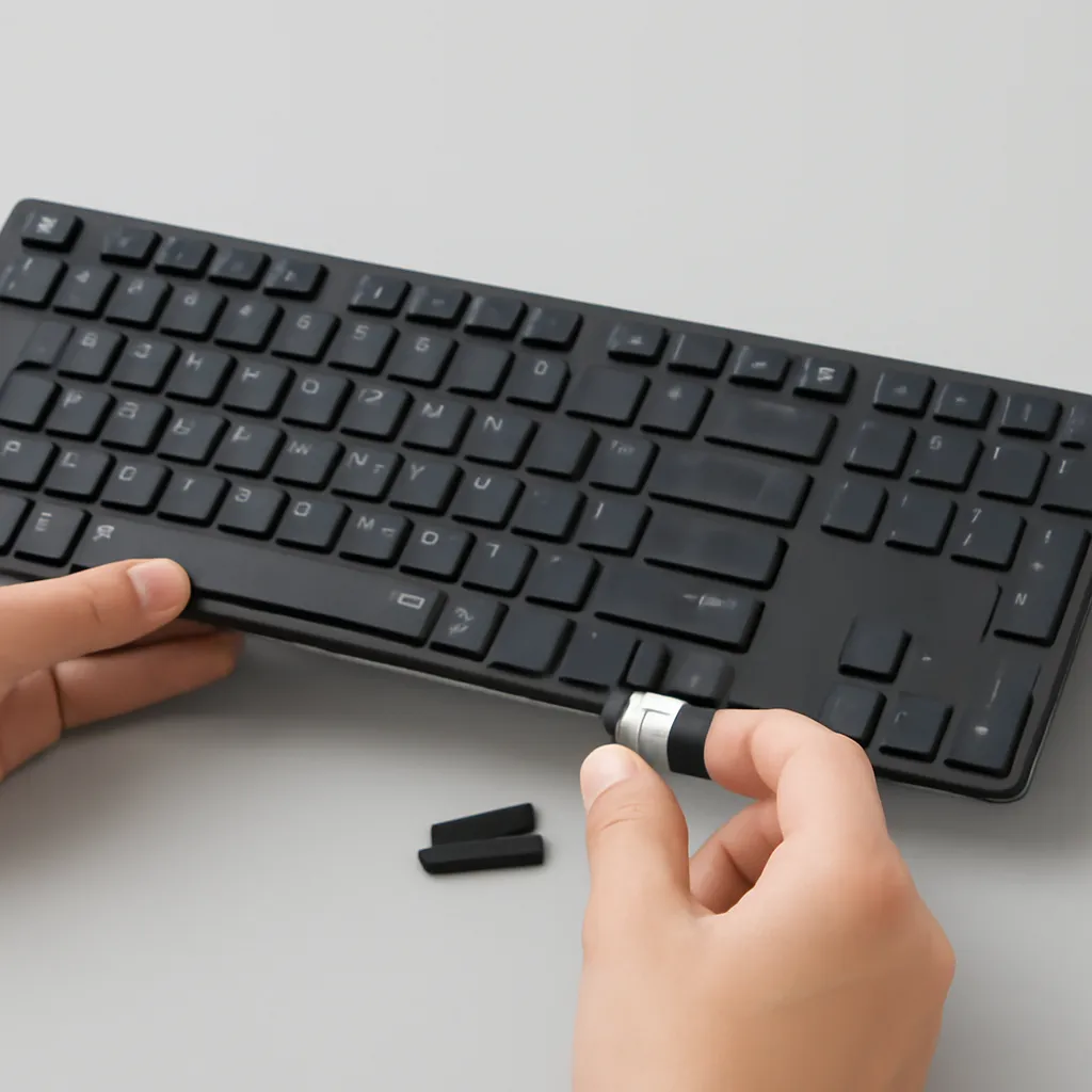 cài đặt bàn phím xiaomi