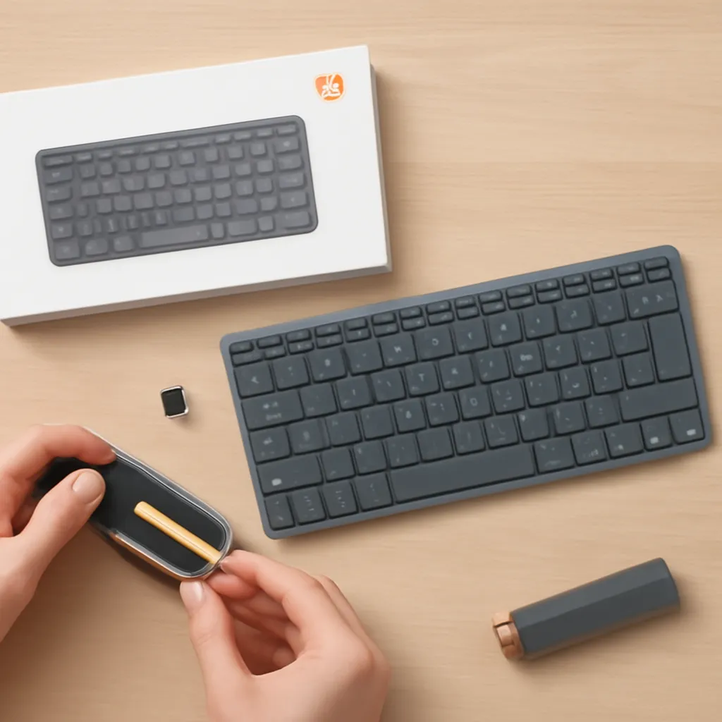 cài đặt bàn phím xiaomi