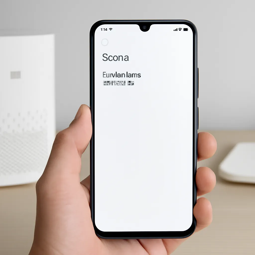 kiểm tra ngày kích hoạt điện thoại xiaomi