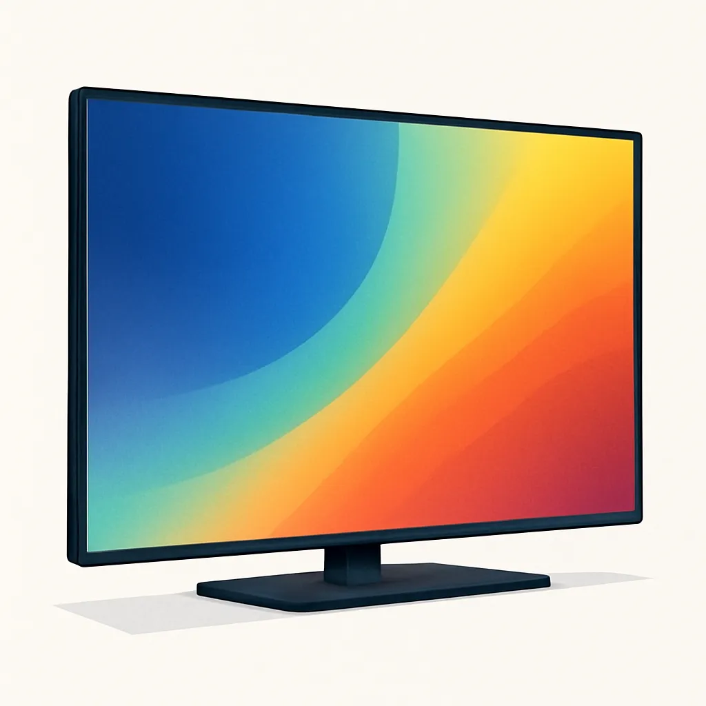 Màn hình OLED là gì?