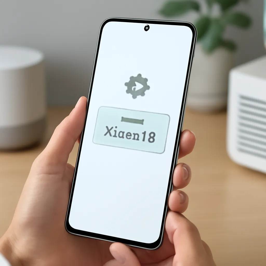 cách kiểm tra đời máy xiaomi