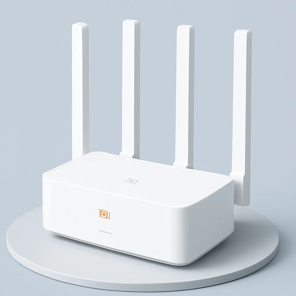 Router WiFi Xiaomi Pro