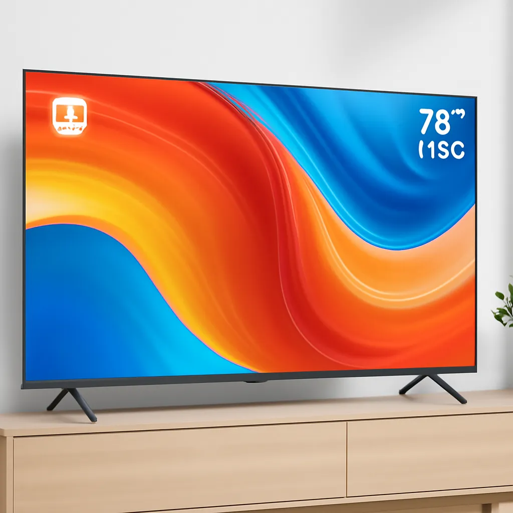tivi xiaomi 70 inch