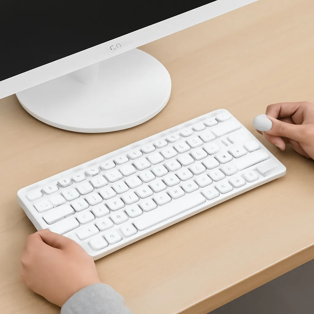 cài đặt bàn phím xiaomi