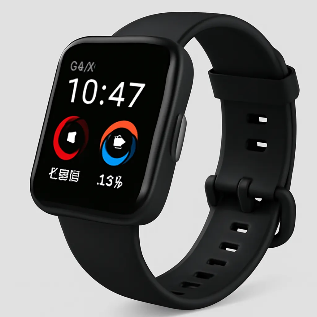 Cách sử dụng đồng hồ thông minh smartwach Xiaomi