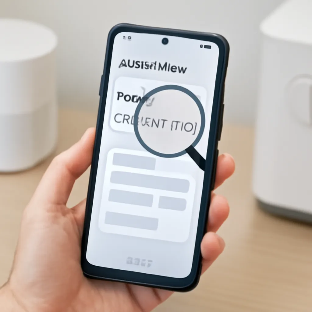 cách kiểm tra đời máy xiaomi