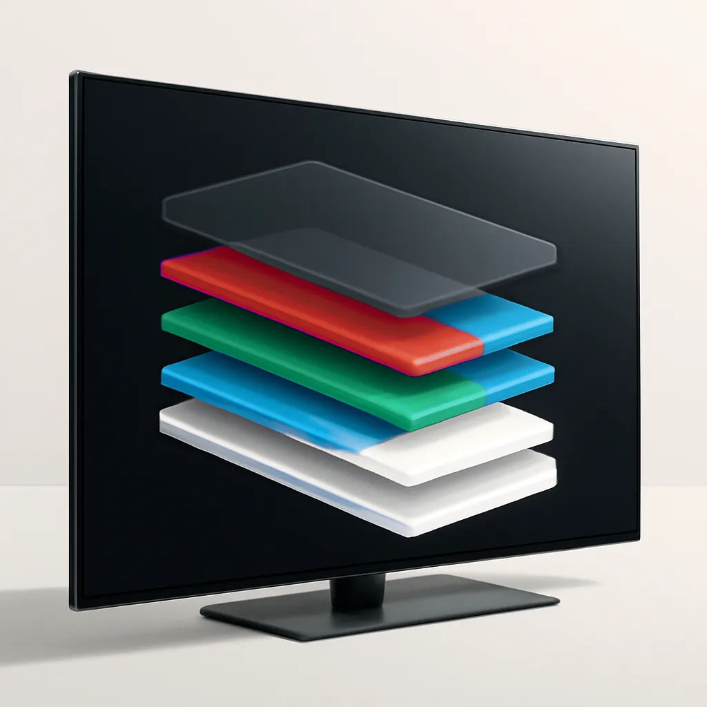 Màn hình OLED là gì?