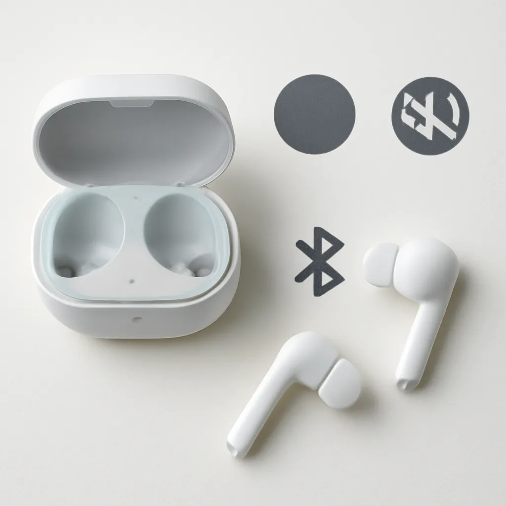 lỗi tai nghe bluetooth chỉ nghe được 1 bên
