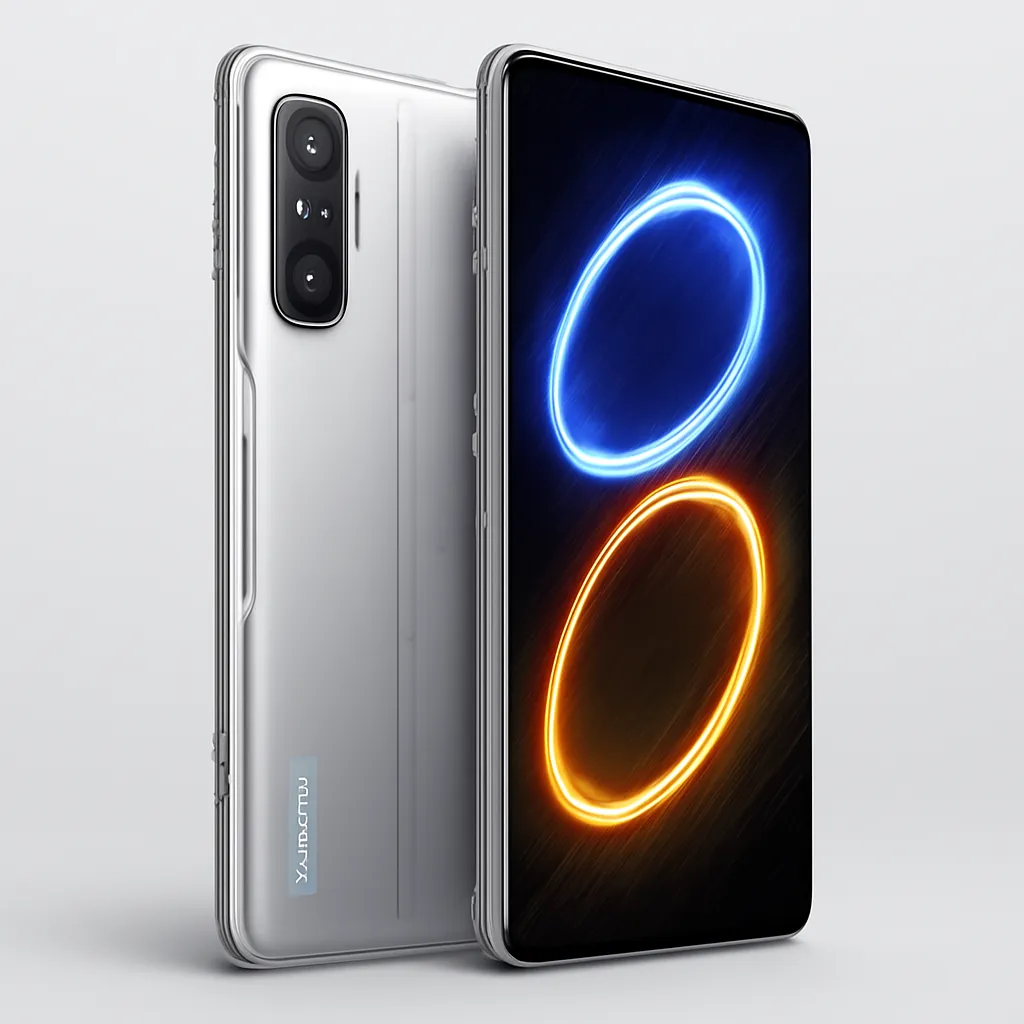 xiaomi redmi k40 gaming