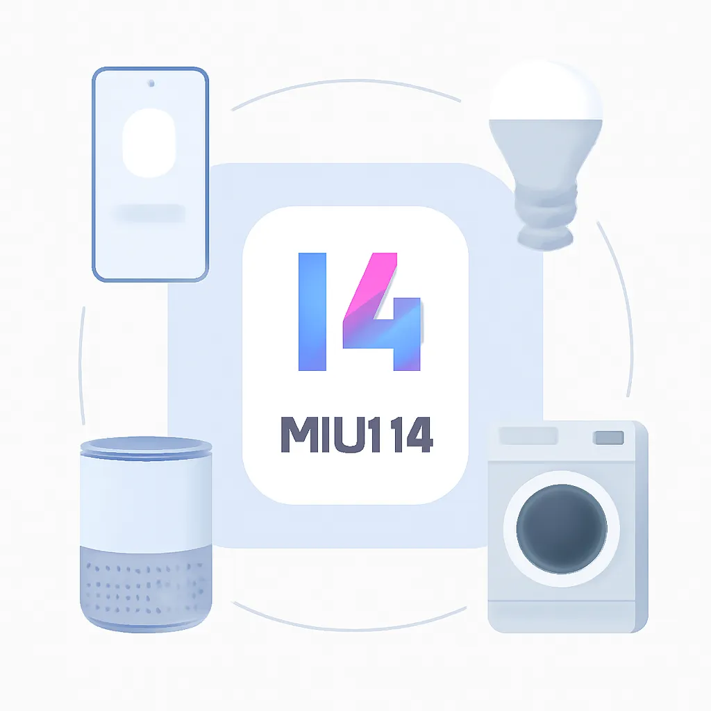 cập nhật miui 14