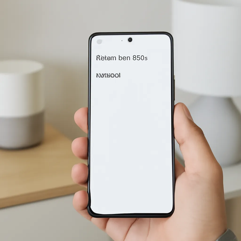 kiểm tra ngày kích hoạt điện thoại xiaomi