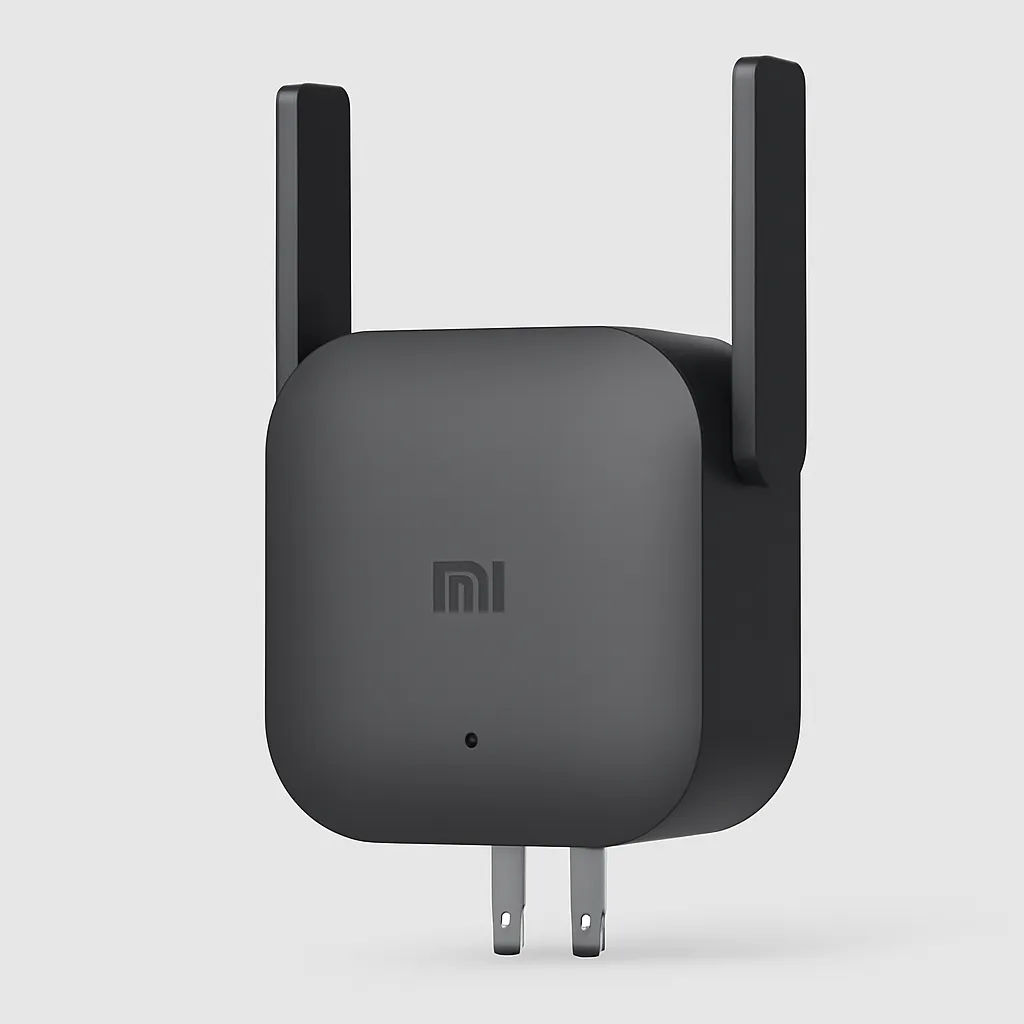cục kích wifi xiaomi repeater pro