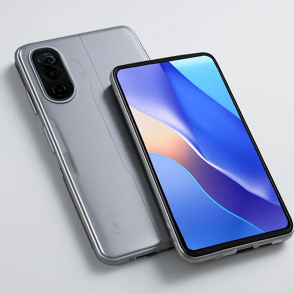 xiaomi redmi k40 gaming
