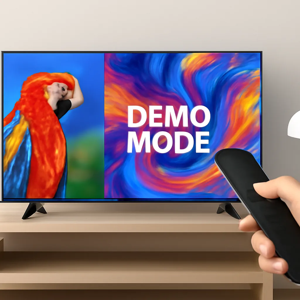 cach-tat-che-do-demo-tren-tivi-xiaomi