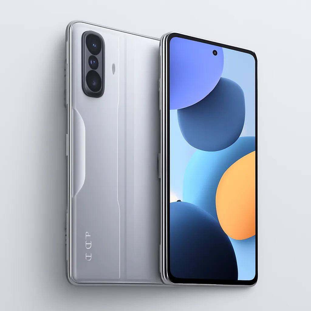 xiaomi redmi k40 gaming