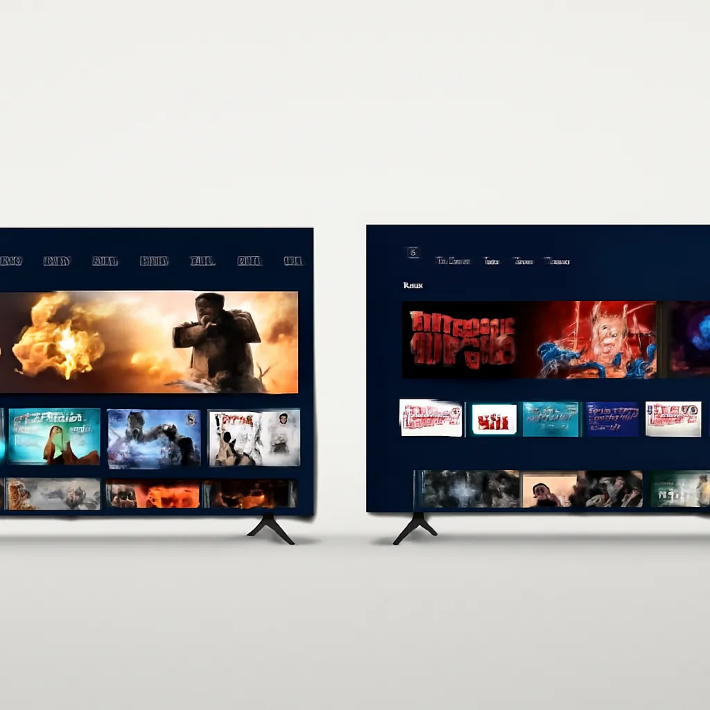 tivi xiaomi bản nội địa và quốc tế