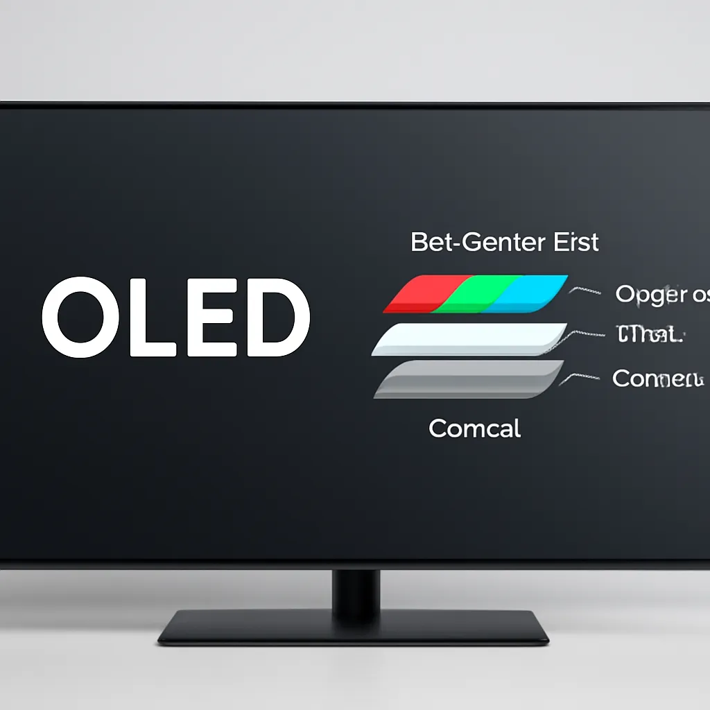 Màn hình OLED là gì?
