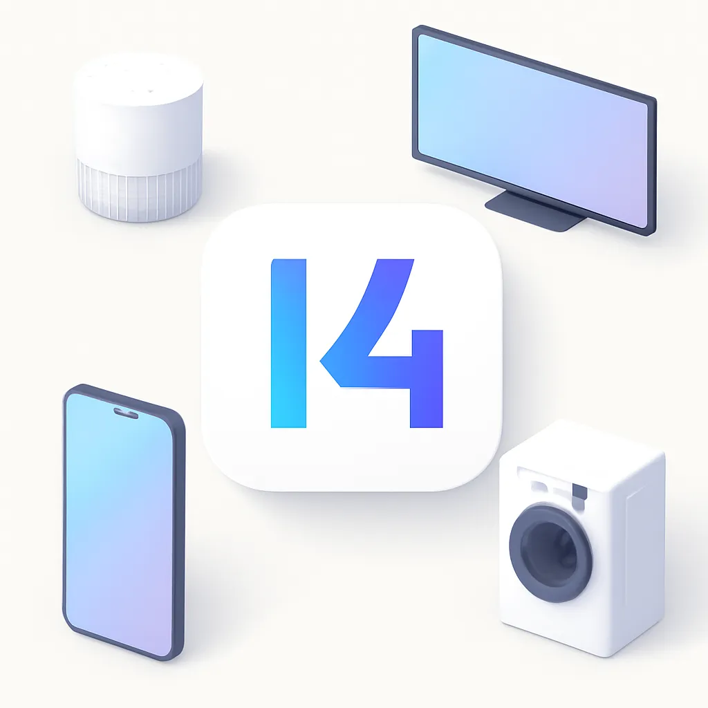cập nhật miui 14
