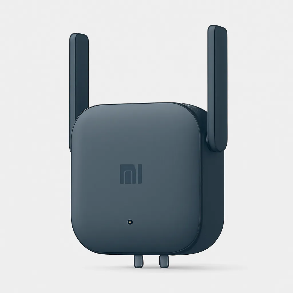 cục kích wifi xiaomi repeater pro
