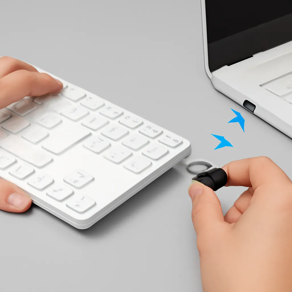 cài đặt bàn phím xiaomi