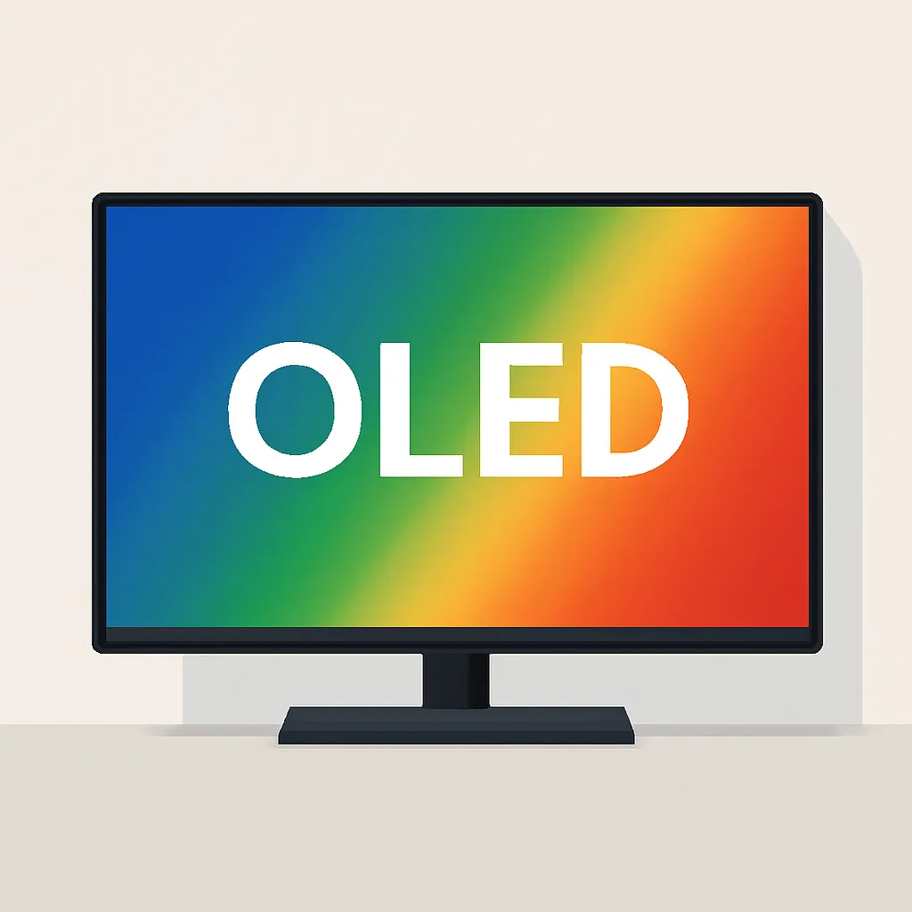Màn hình OLED là gì?