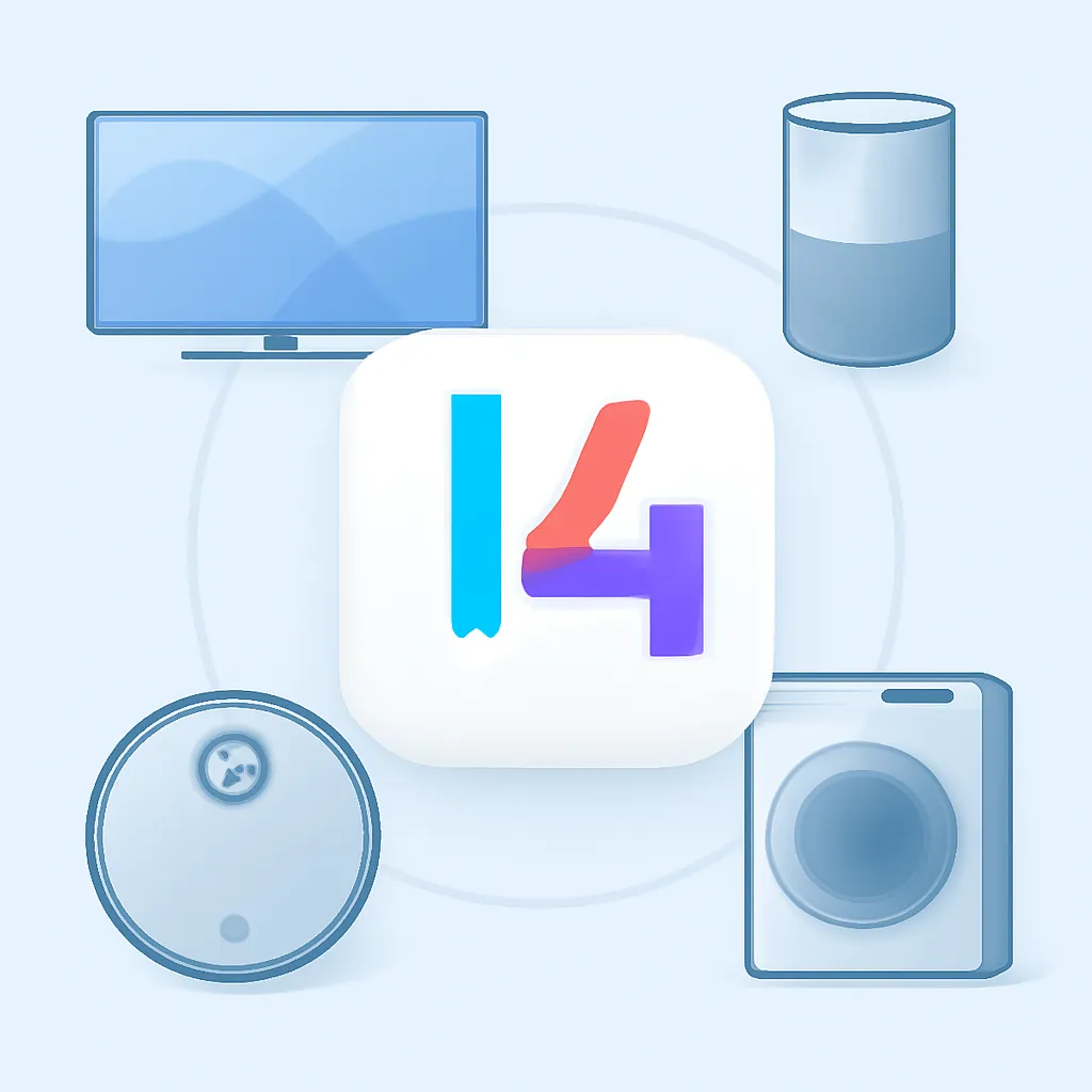 cập nhật miui 14