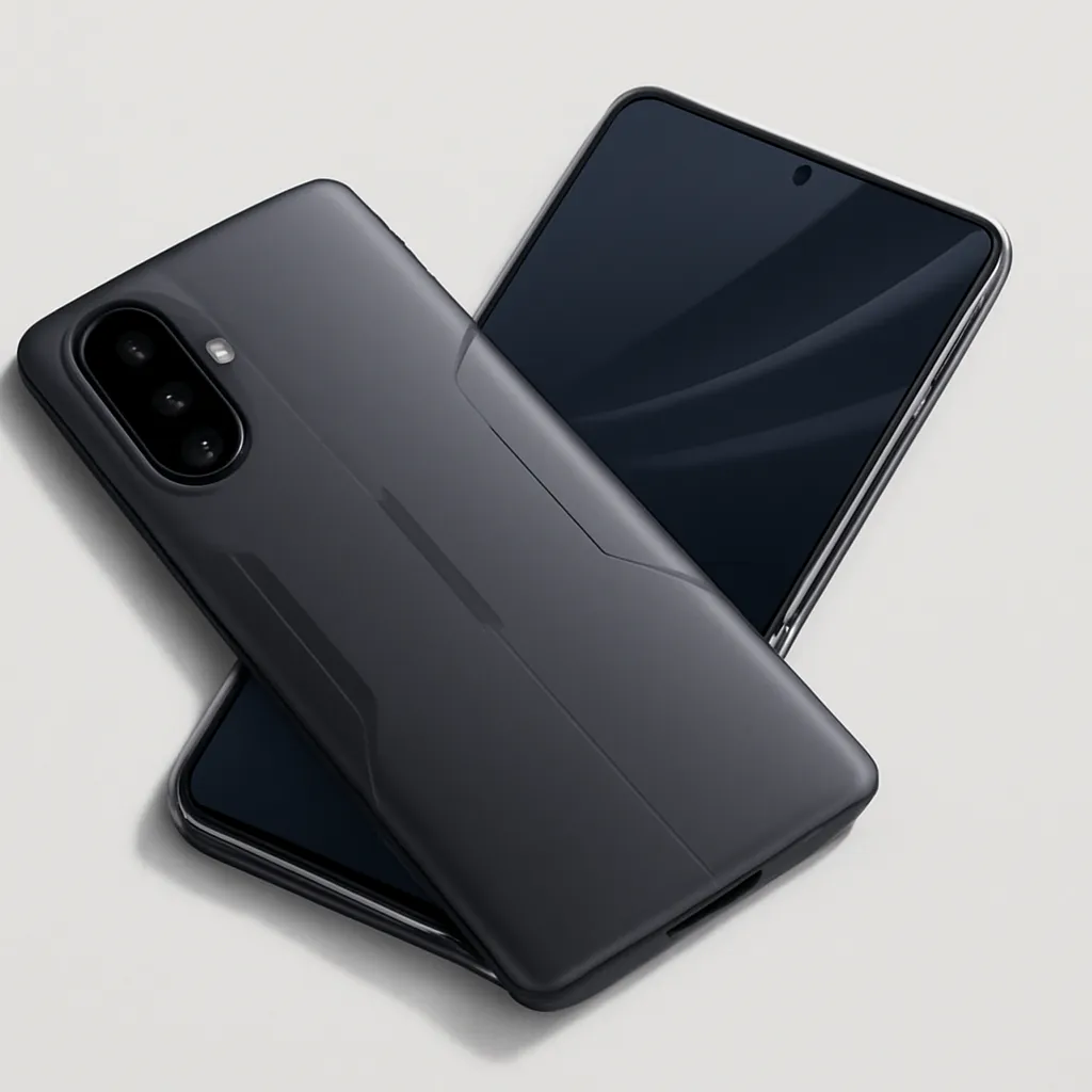 xiaomi redmi k40 gaming