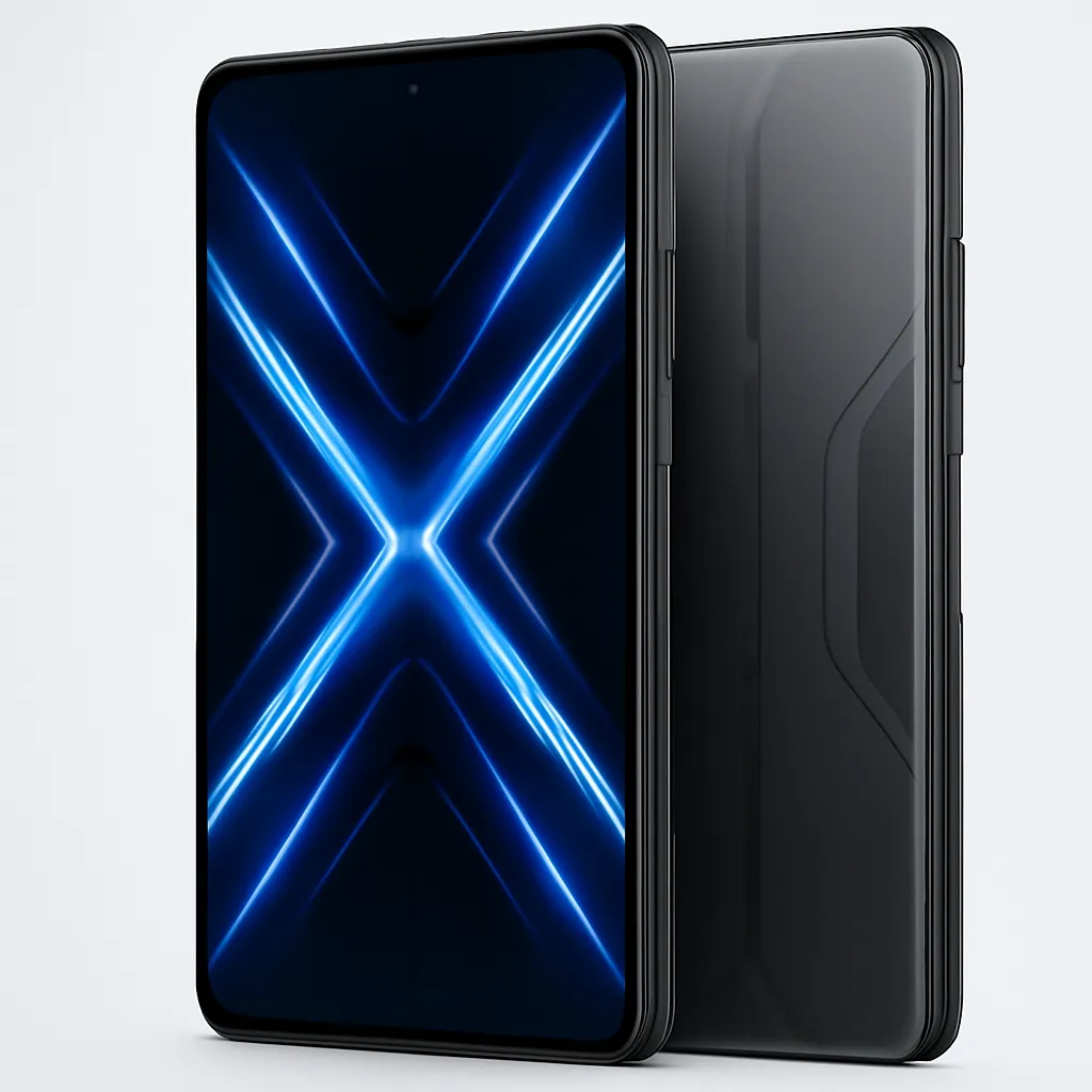 xiaomi redmi k40 gaming