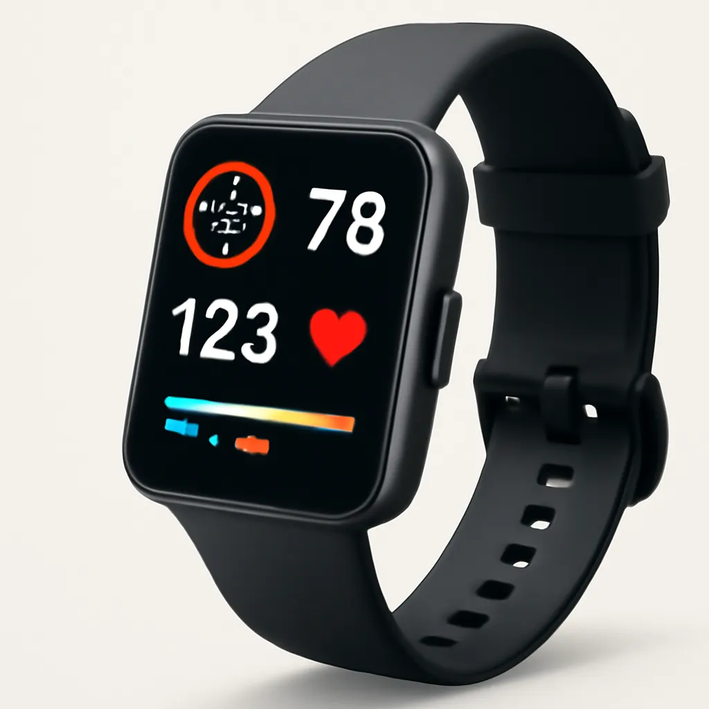 Cách sử dụng đồng hồ thông minh smartwach Xiaomi