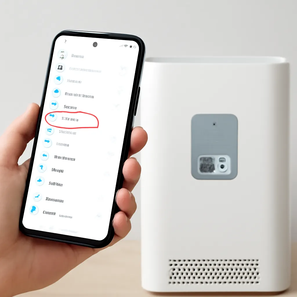 cách kiểm tra đời máy xiaomi