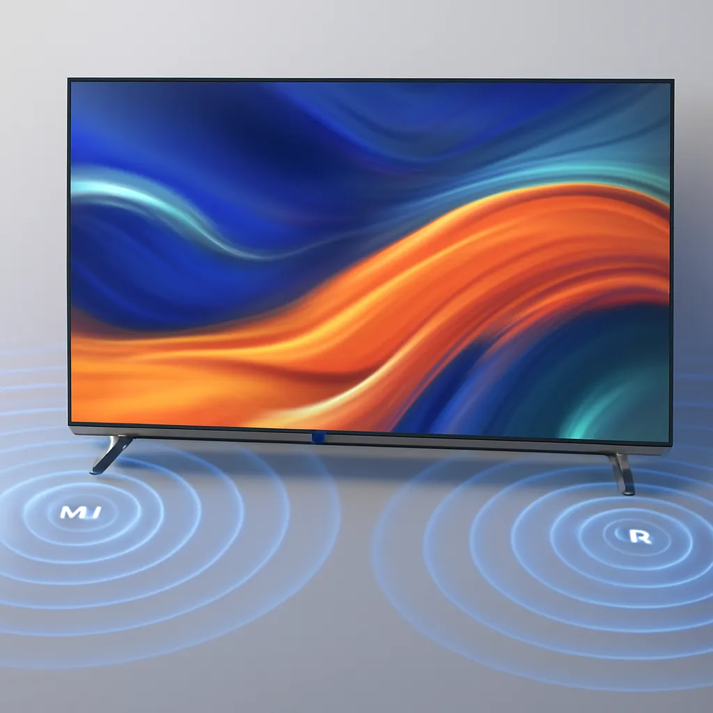 am-thanh-tivi-xiaomi-a-pro-65-inch