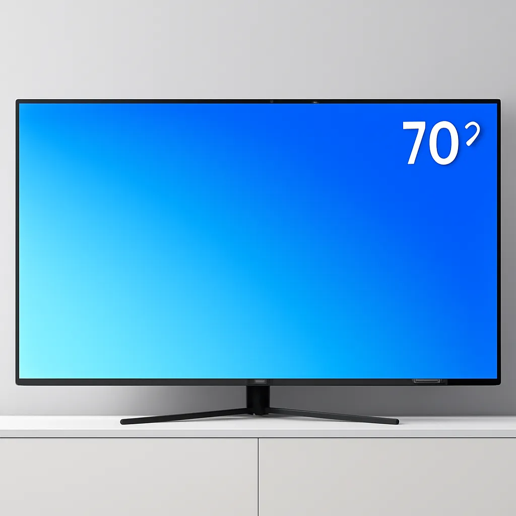 tivi samsung 70 inch
