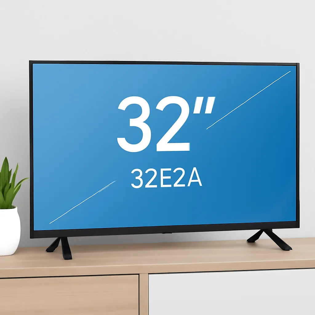 Skyworth 32 inch 32E2A
