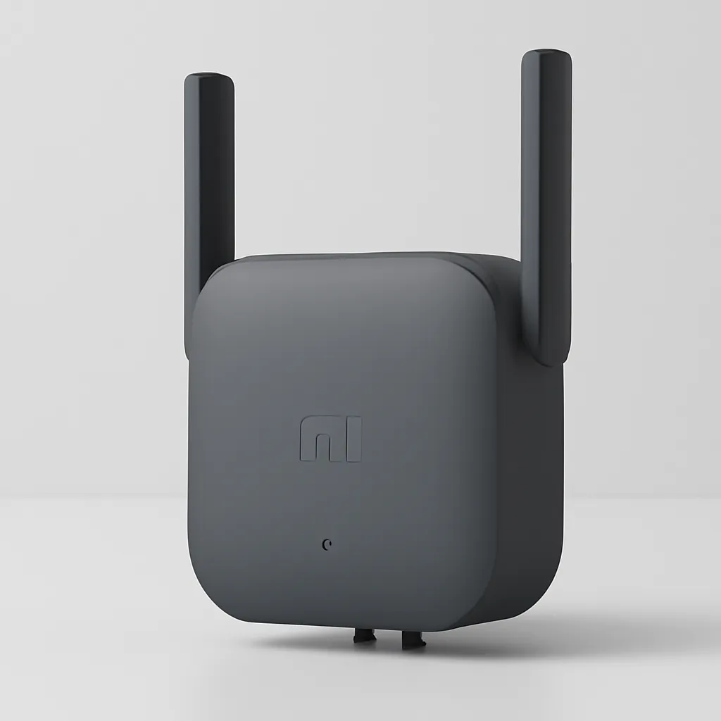 cục kích wifi xiaomi repeater pro