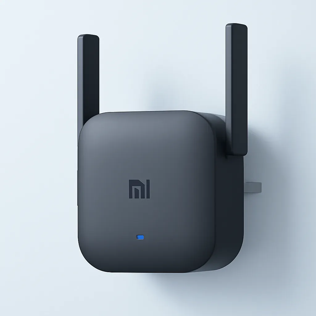 cục kích wifi xiaomi repeater pro
