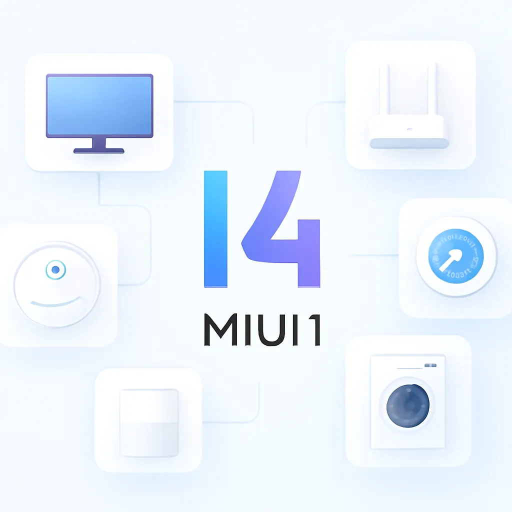 cập nhật miui 14